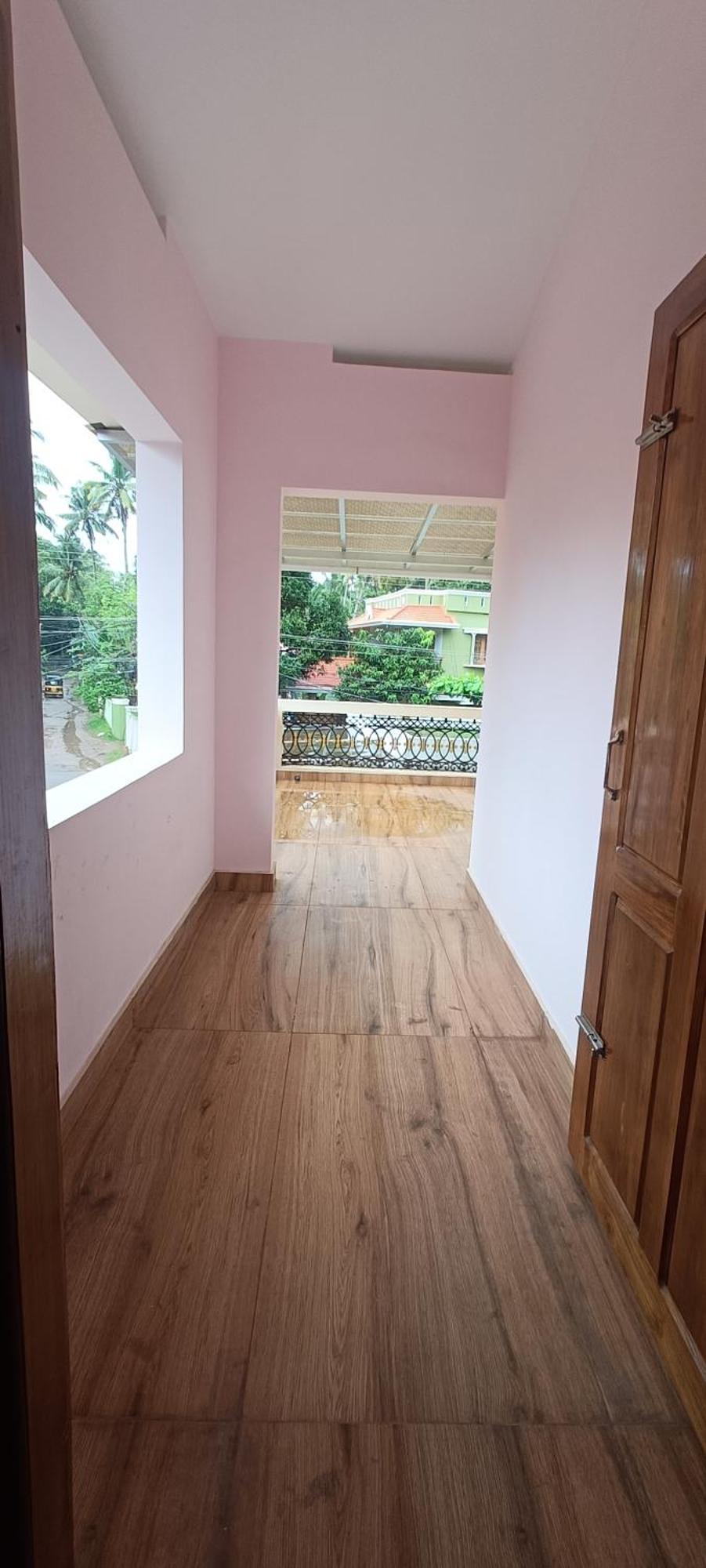 Epic Inn Villa Varkala With Kitchen Exterior foto