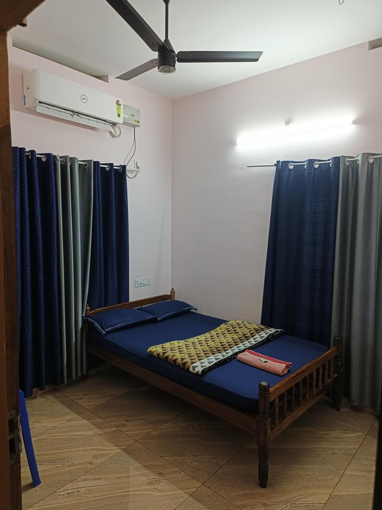 Epic Inn Villa Varkala With Kitchen Habitación foto