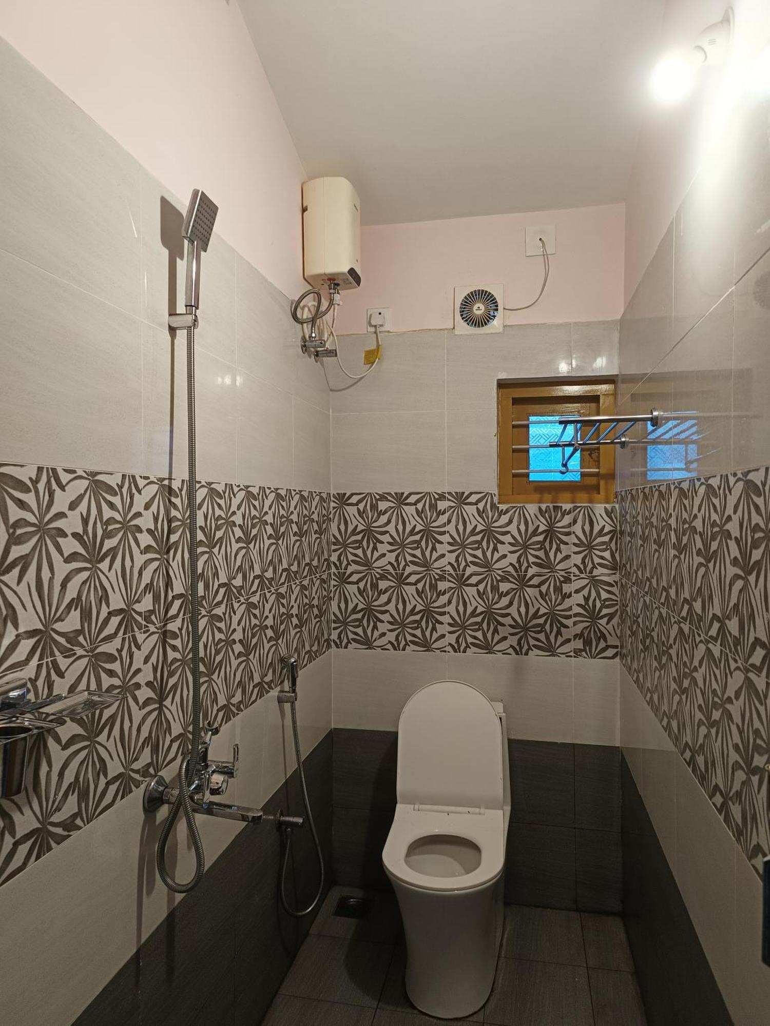 Epic Inn Villa Varkala With Kitchen Exterior foto